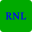 Reactive Life Natural Logo